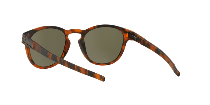 Oakley 9265 LATCH 02 Matte B 360 visione