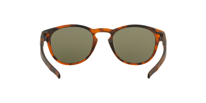 Oakley 9265 LATCH 02 Matte B 360 visione