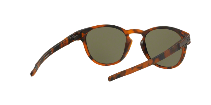 Oakley 9265 LATCH 02 Matte B 360 visione