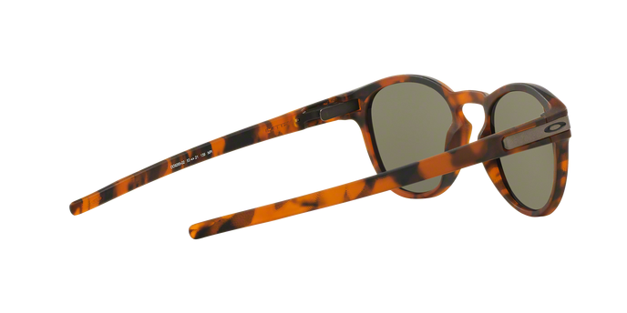 Oakley 9265 LATCH 02 Matte B 360 visione