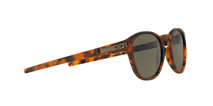 Oakley 9265 LATCH 02 Matte B 360 visione
