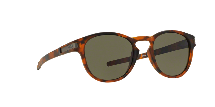 Oakley 9265 LATCH 02 Matte B 360 visione