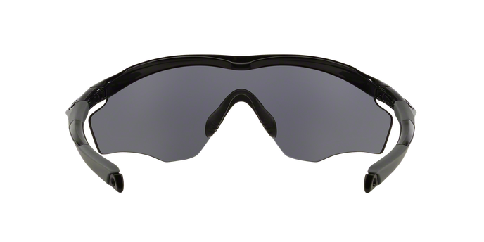 Oakley M2Frame XL 9343 01 Black G 360 visione