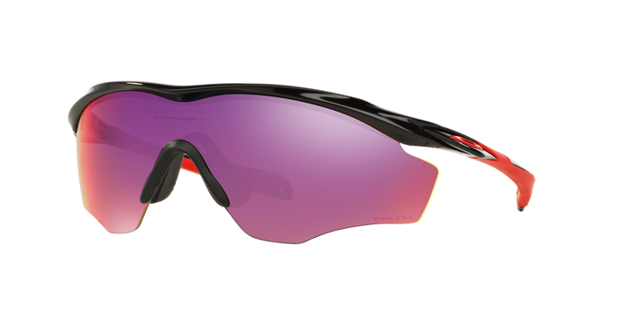 Oakley M2Frame XL 9343 08 Polishe 360 visione