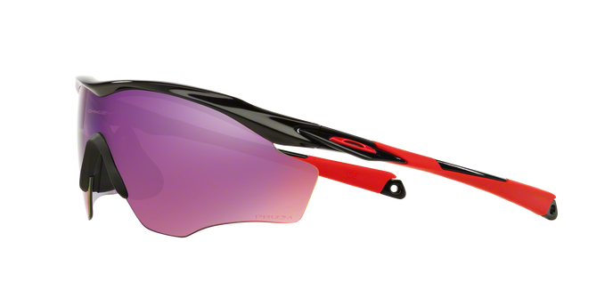 Oakley M2Frame XL 9343 08 Polishe 360 visione