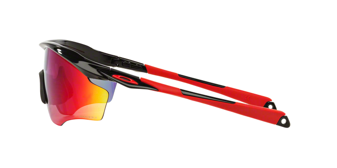 Oakley M2Frame XL 9343 08 Polishe 360 visione