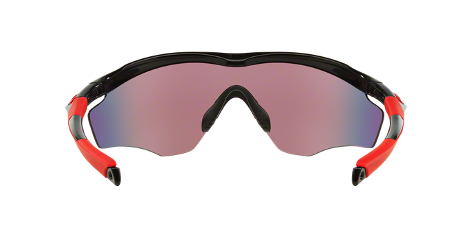 Oakley M2Frame XL 9343 08 Polishe 360 visione