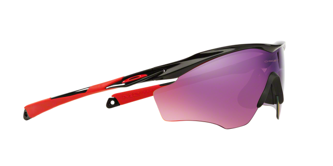 Oakley M2Frame XL 9343 08 Polishe 360 visione