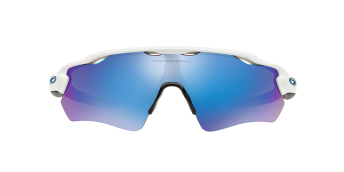 Oakley 9208 RADAR EV PATH 17 White S 360 visione