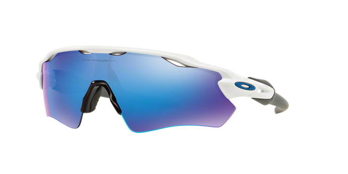 Oakley 9208 RADAR EV PATH 17 White S 360 visione