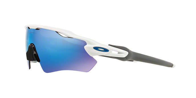 Oakley 9208 RADAR EV PATH 17 White S 360 visione