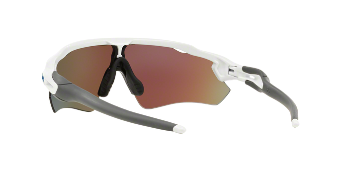 Oakley 9208 RADAR EV PATH 17 White S 360 visione