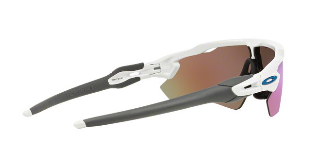 Oakley 9208 RADAR EV PATH 17 White S 360 visione