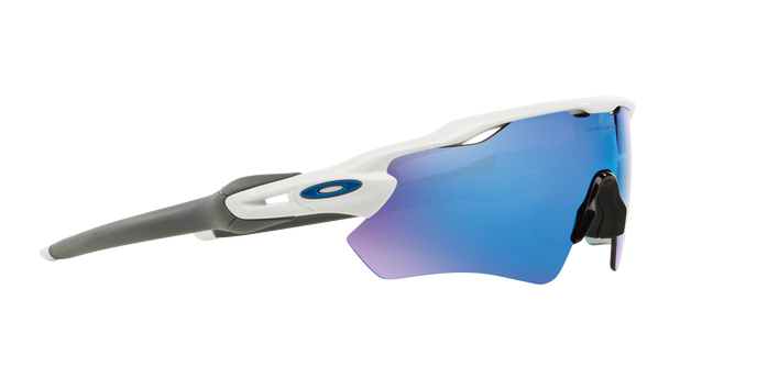 Oakley 9208 RADAR EV PATH 17 White S 360 visione