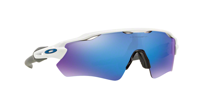 Oakley 9208 RADAR EV PATH 17 White S 360 visione