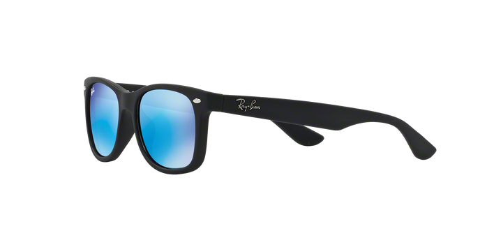 Rayban Junior 9052S 100S55 360 visione