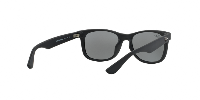 Rayban Junior 9052S 100S55 360 visione