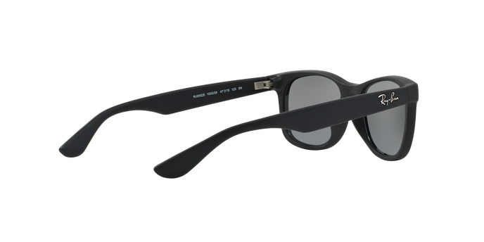 Rayban Junior 9052S 100S55 360 visione