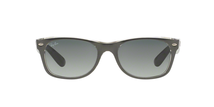 Rayban 2132 New Wayfarer 614371 360 visione