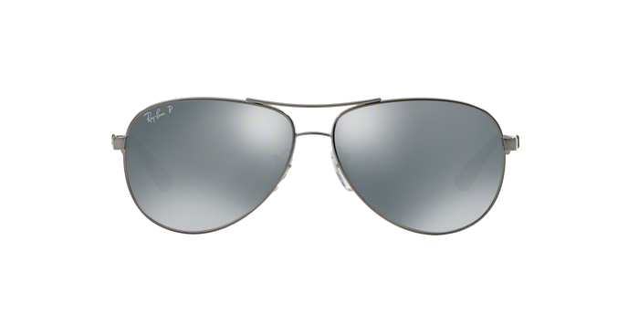 Rayban 8313 004/K6 pol 360 visione