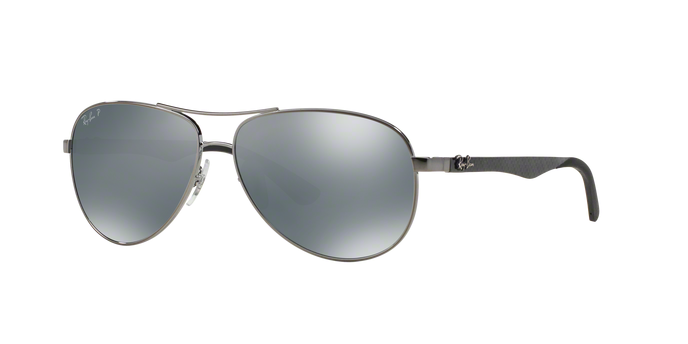 Rayban 8313 004/K6 pol 360 visione