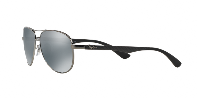 Rayban 8313 004/K6 pol 360 visione