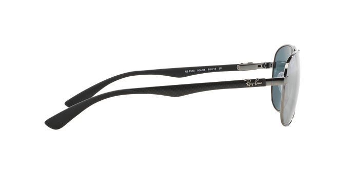 Rayban 8313 004/K6 pol 360 visione
