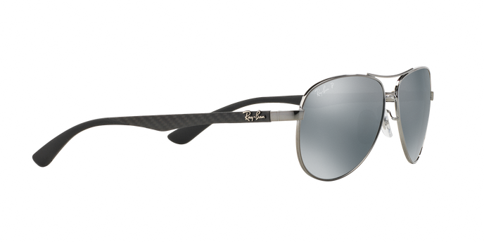 Rayban 8313 004/K6 pol 360 visione