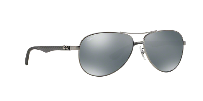 Rayban 8313 004/K6 pol 360 visione