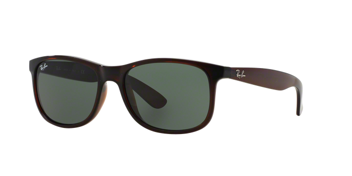 Rayban ANDY 4202 714/71 360 visione