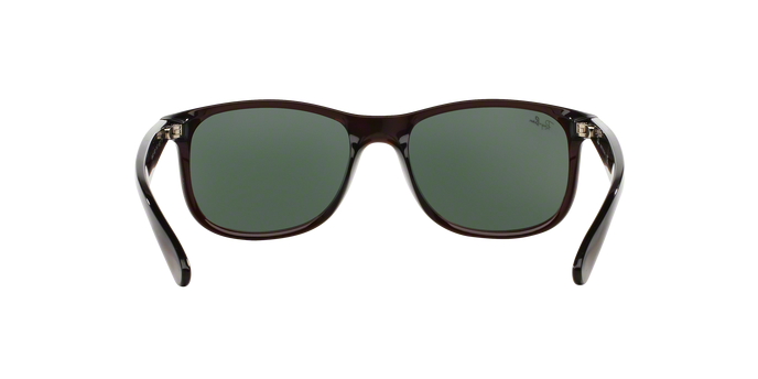 Rayban ANDY 4202 714/71 360 visione