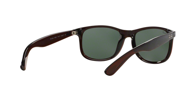 Rayban ANDY 4202 714/71 360 visione