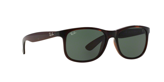 Rayban ANDY 4202 714/71 360 visione