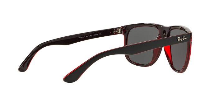 Rayban 4147 617187 360 visione