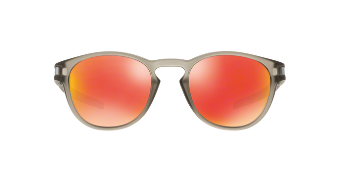 Oakley 9265 LATCH 15 Mt Grey 360 visione