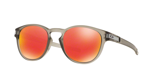 Oakley 9265 LATCH 15 Mt Grey 360 visione