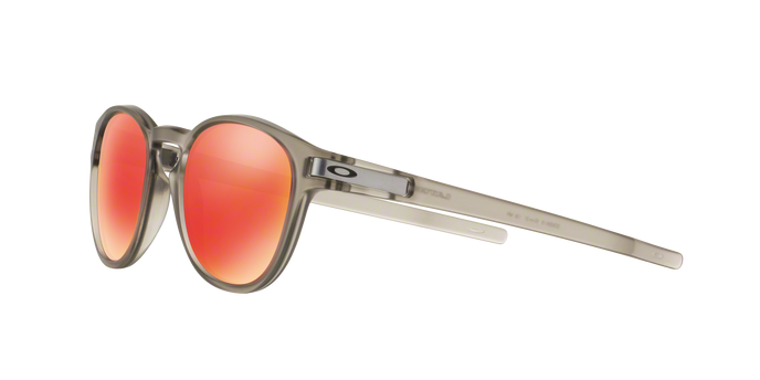 Oakley 9265 LATCH 15 Mt Grey 360 visione