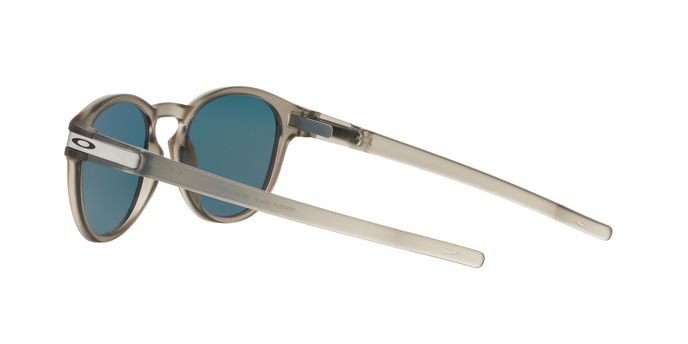 Oakley 9265 LATCH 15 Mt Grey 360 visione