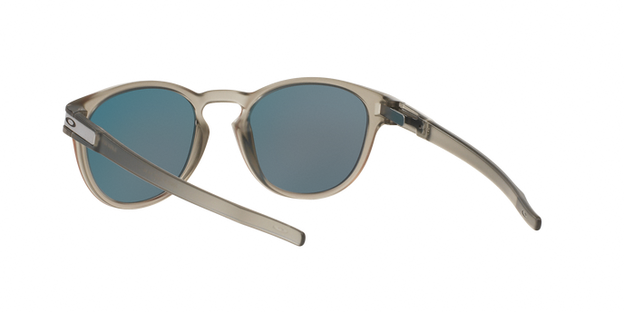Oakley 9265 LATCH 15 Mt Grey 360 visione