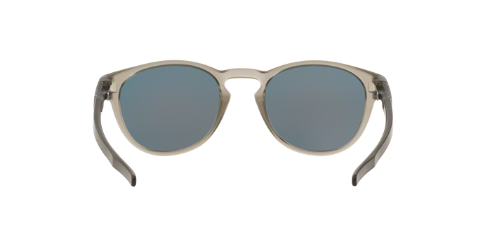 Oakley 9265 LATCH 15 Mt Grey 360 visione