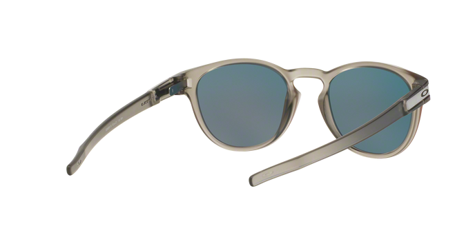 Oakley 9265 LATCH 15 Mt Grey 360 visione