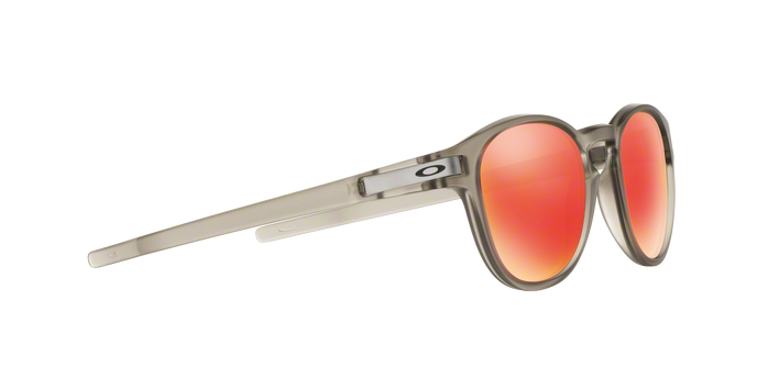 Oakley 9265 LATCH 15 Mt Grey 360 visione