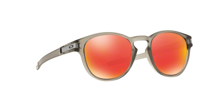 Oakley 9265 LATCH 15 Mt Grey 360 visione