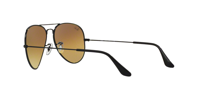 Rayban 3025 Aviator 002/4O 360 visione