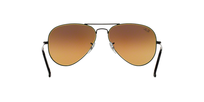 Rayban 3025 Aviator 002/4O 360 visione
