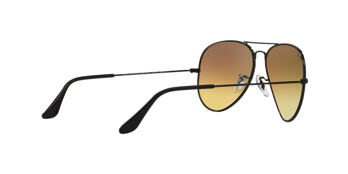 Rayban 3025 Aviator 002/4O 360 visione