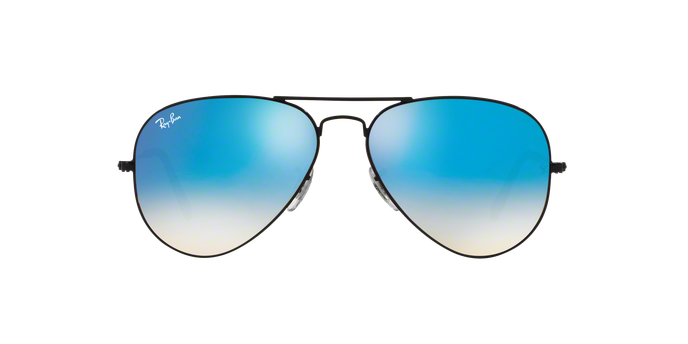 Rayban 3025 Aviator 002/4O 360 visione
