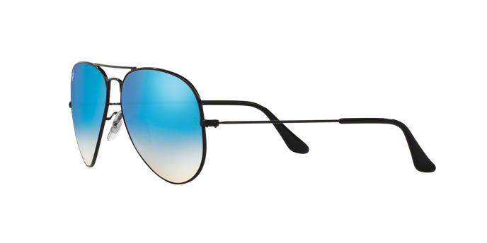 Rayban 3025 Aviator 002/4O 360 visione