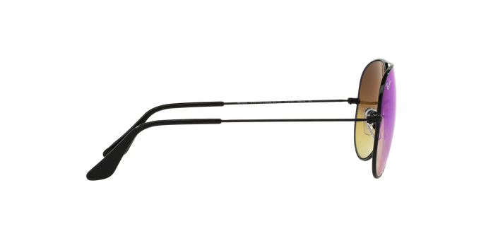 Rayban 3025 Aviator 002/4O 360 visione