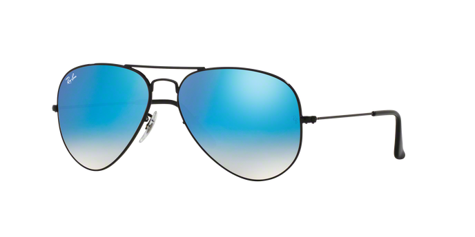 Rayban 3025 Aviator 002/4O 360 visione